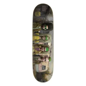 Creature Provost Manor VX Deck 8.5