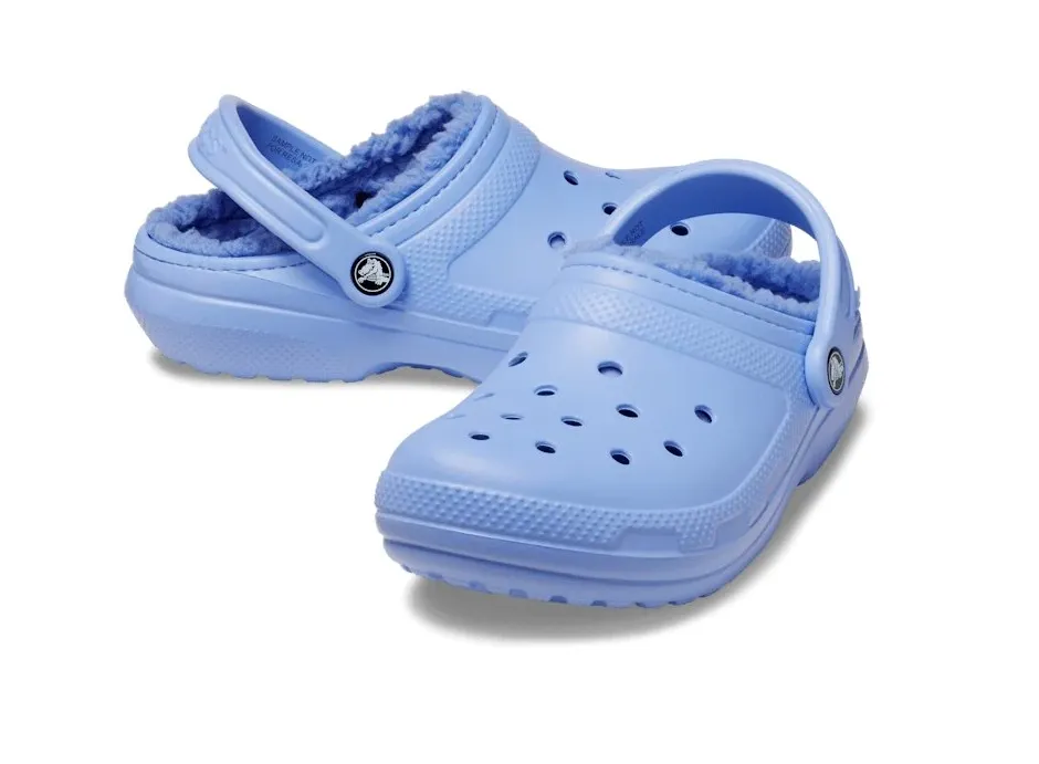 Crocs Classic Lined Clogs