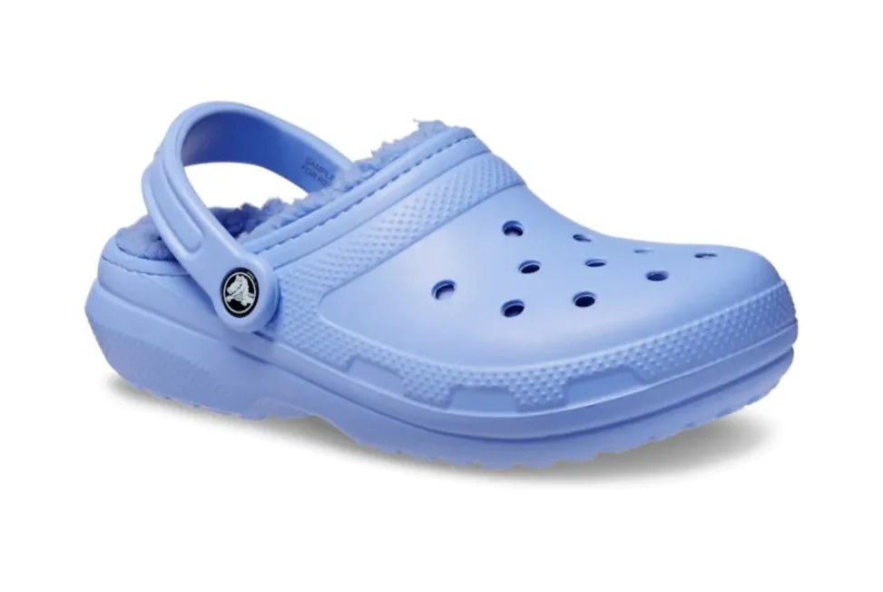 Crocs Classic Lined Clogs