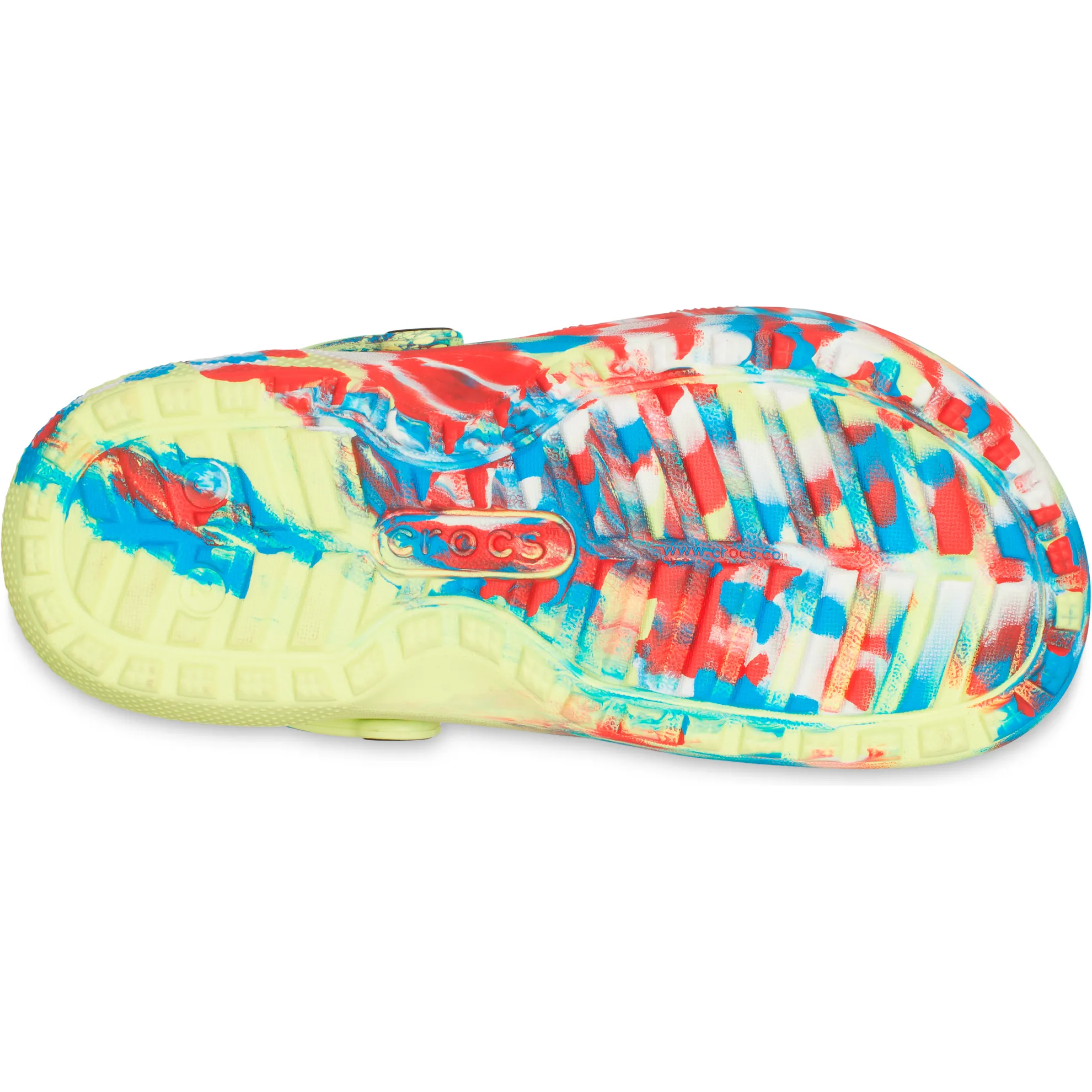 Crocs Classic Lined Multi Kids