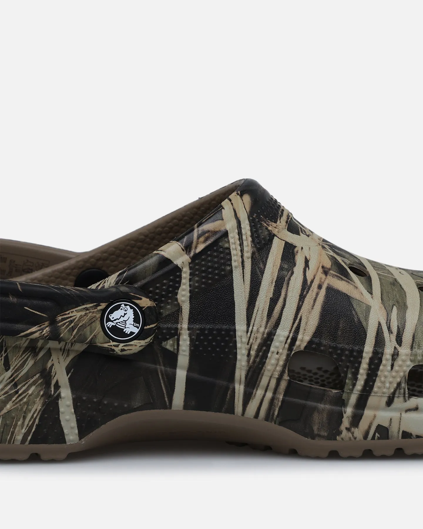 Crocs Classic Real Tree Clog Real Tree Camo