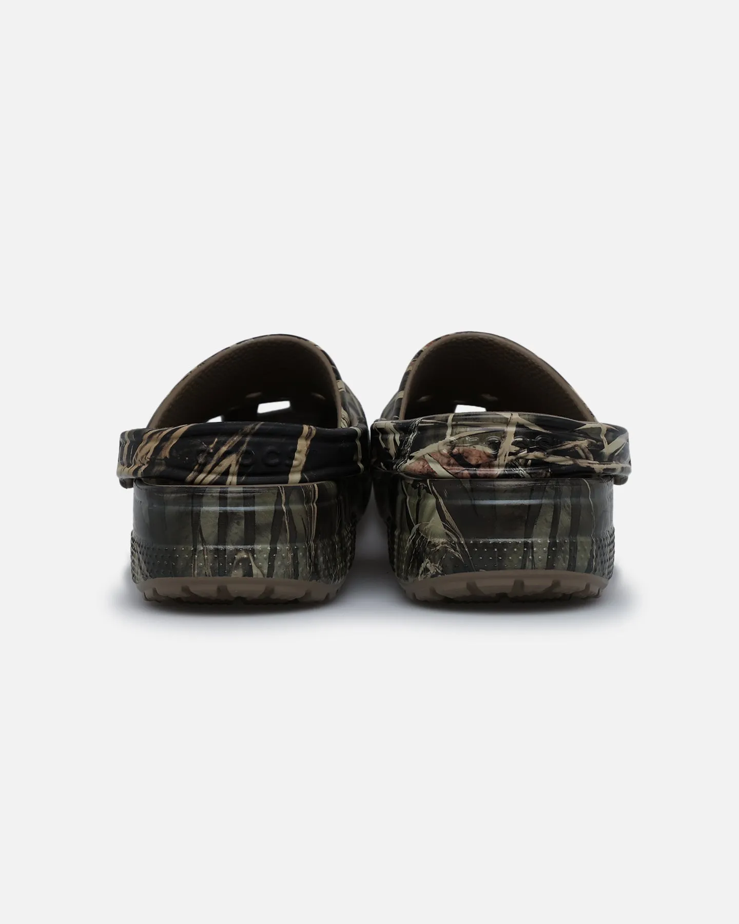 Crocs Classic Real Tree Clog Real Tree Camo