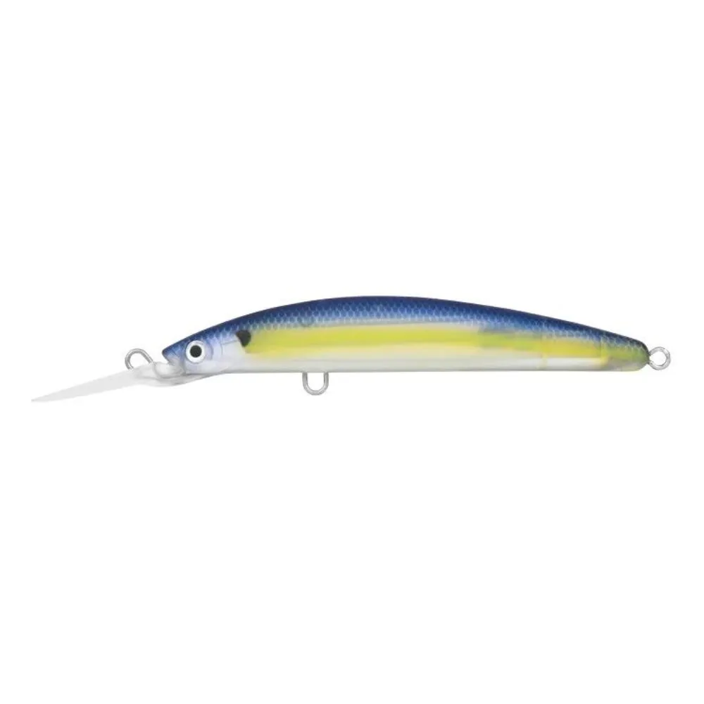 Daiwa Pro Double Clutch IZM 115SP Barramundi Tune Lure