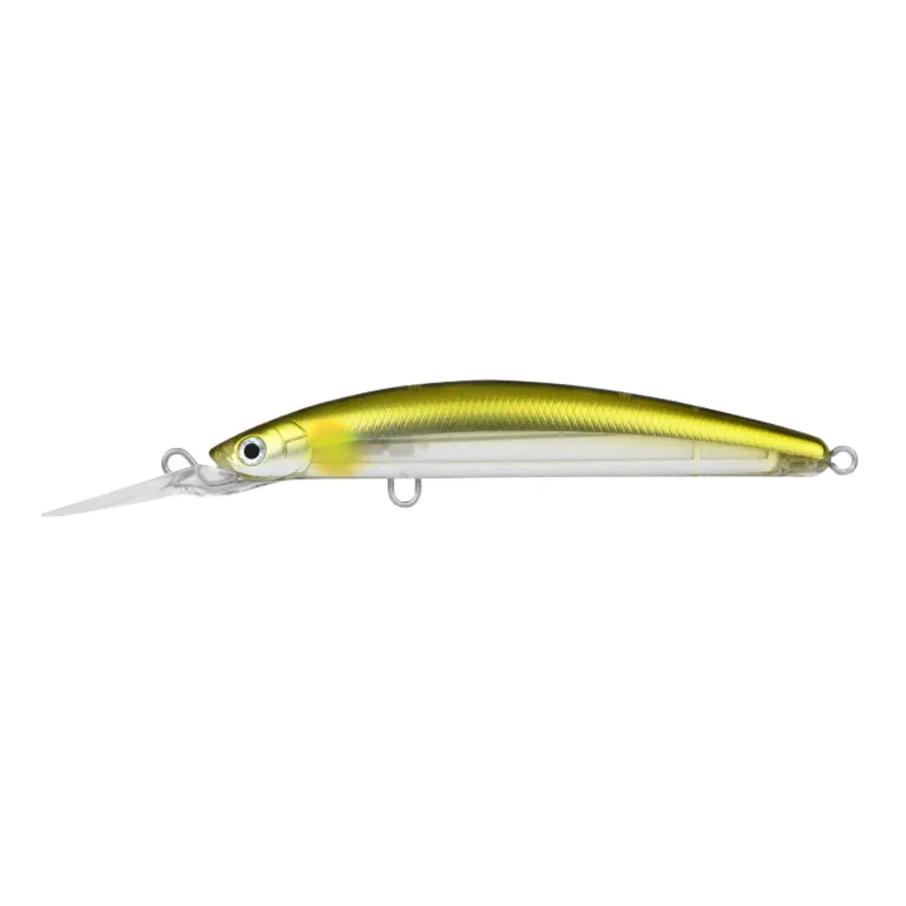 Daiwa Pro Double Clutch IZM 115SP Barramundi Tune Lure