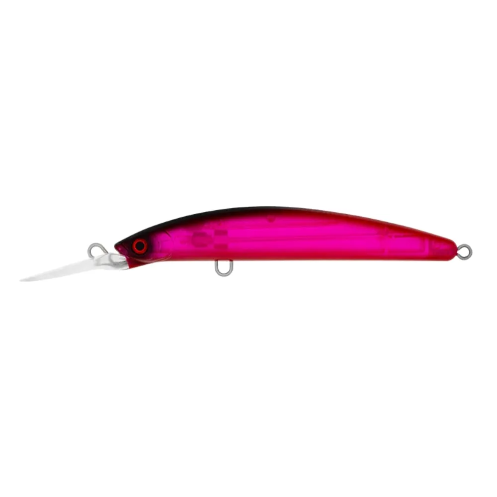 Daiwa Pro Double Clutch IZM 115SP Barramundi Tune Lure