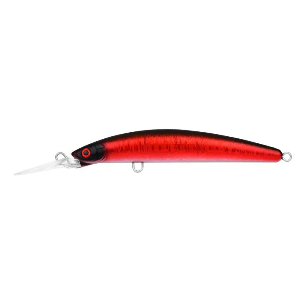 Daiwa Pro Double Clutch IZM 115SP Barramundi Tune Lure