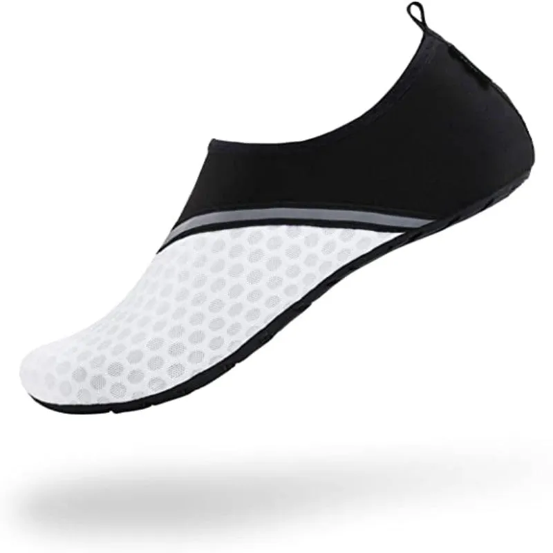 Diving Quick Dry Aqua Shoes For Men And Women