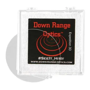 Down Range Optics Expedition Lens