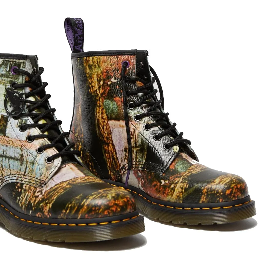 Dr. Martens 1460 Black Sabbath Boot