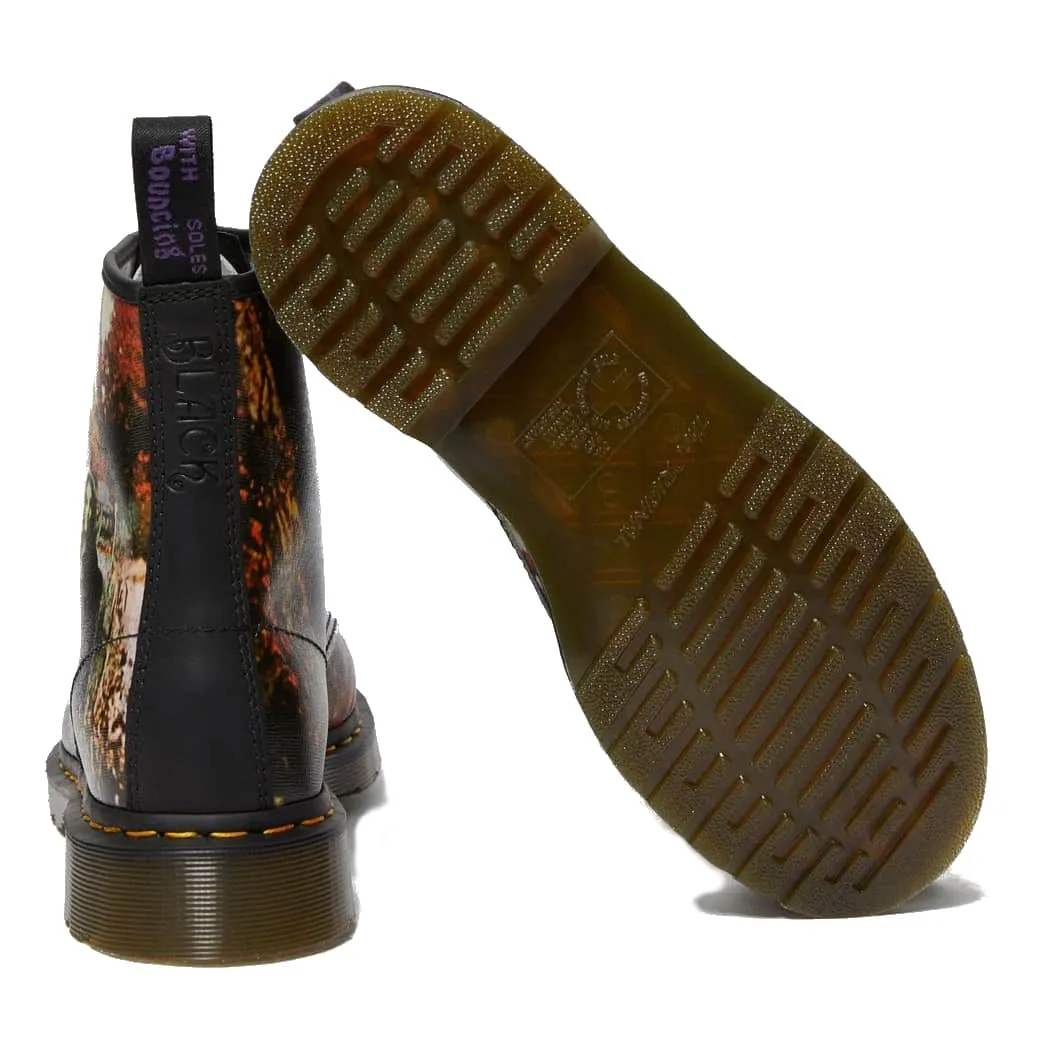 Dr. Martens 1460 Black Sabbath Boot