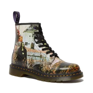 Dr. Martens 1460 Black Sabbath Boot