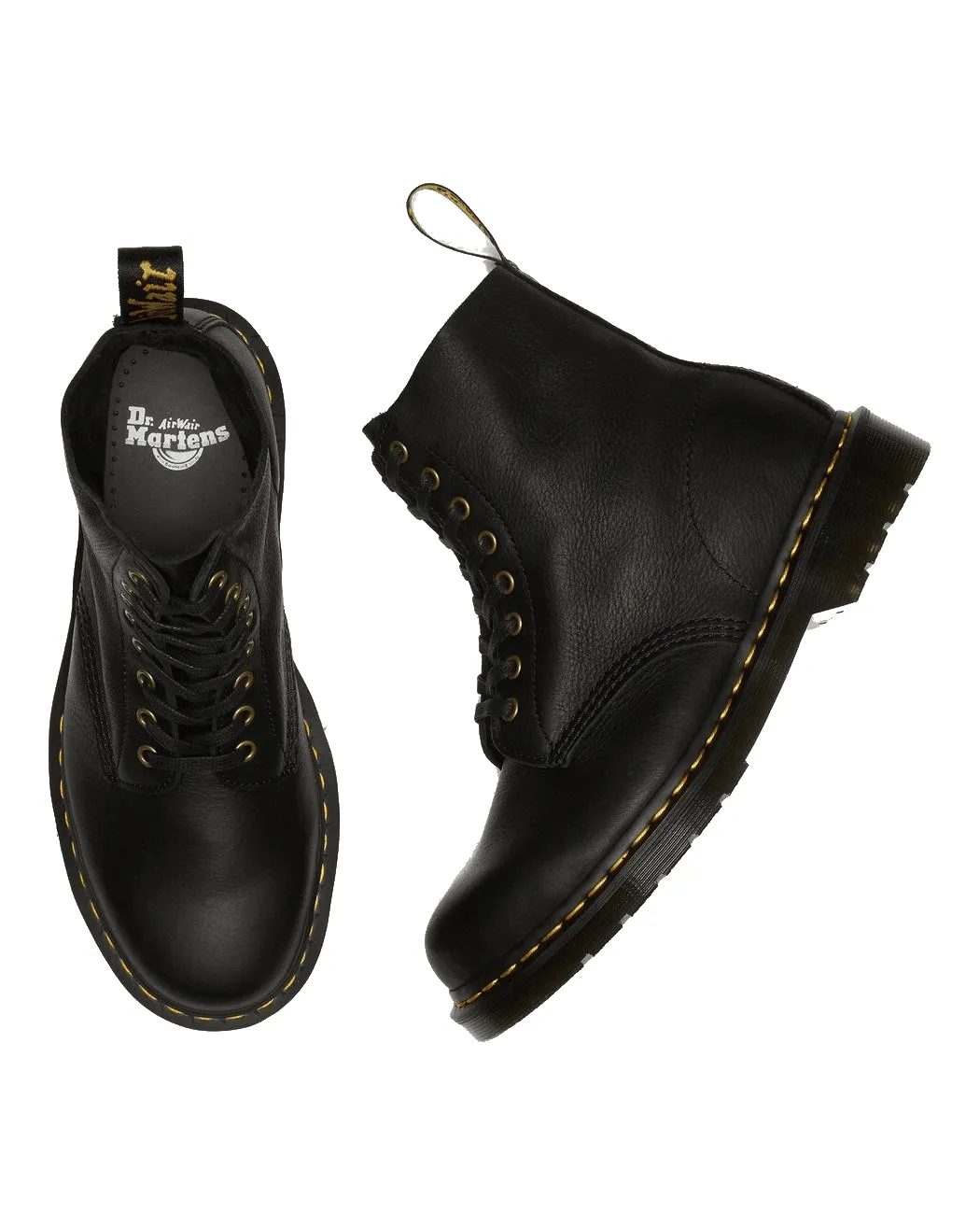 Dr. Martens 1460 Pascal Ambassador 8-Eye Boot