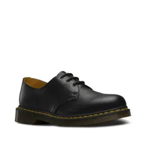 Dr. Martens 1461 Black Nappa 3-Eye Shoe