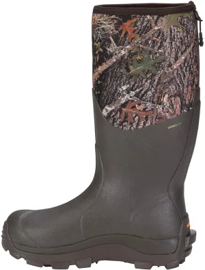 Dryshod Men's Trailmaster Camo Hunting Boot