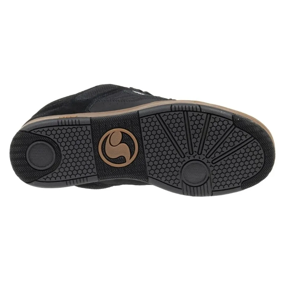 DVS Enduro Heir 125 Black/Gum Soles SDE 5