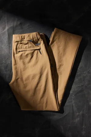 EAST CLIFF EXPEDITION HYBRID PANTS