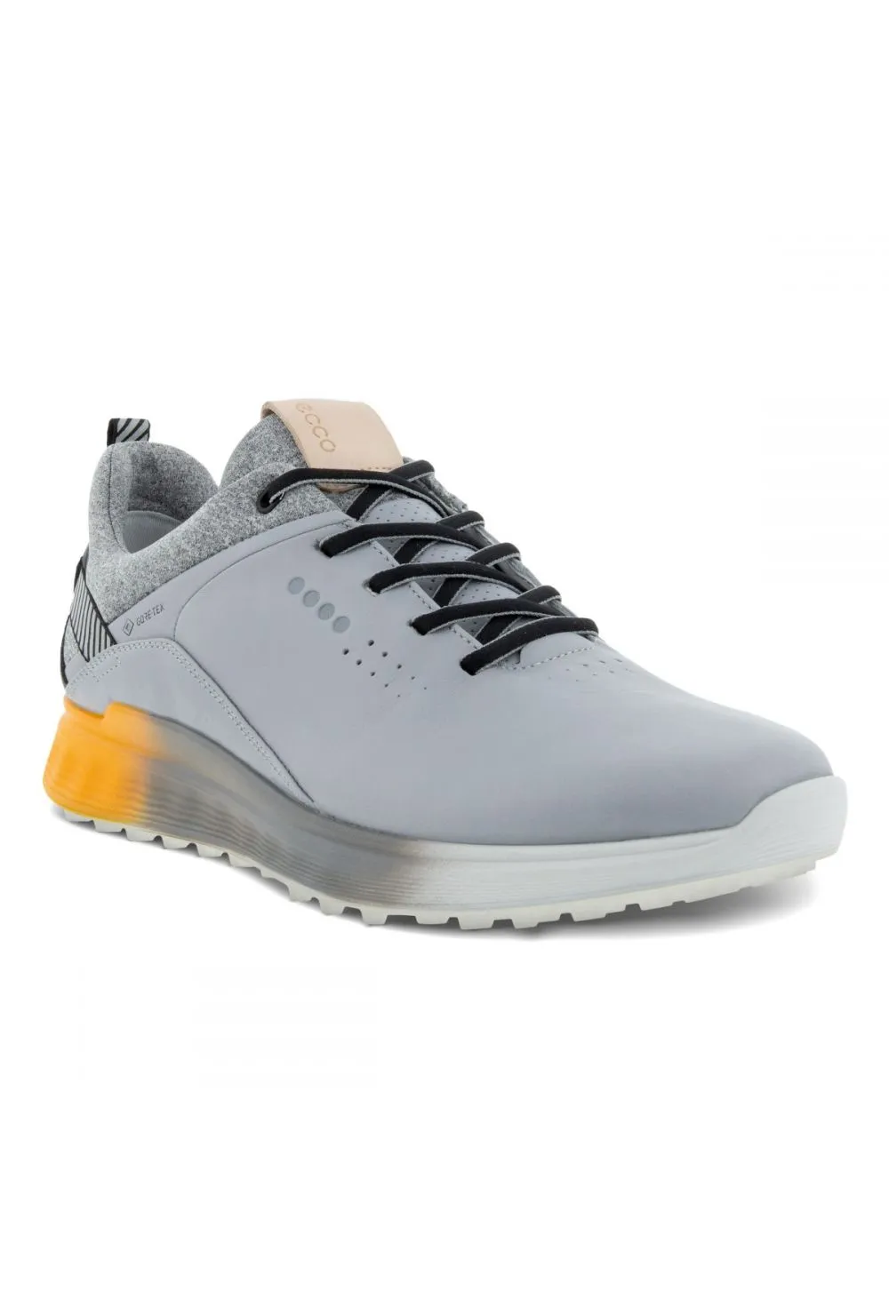 Ecco S-Three Golf Shoes 102904