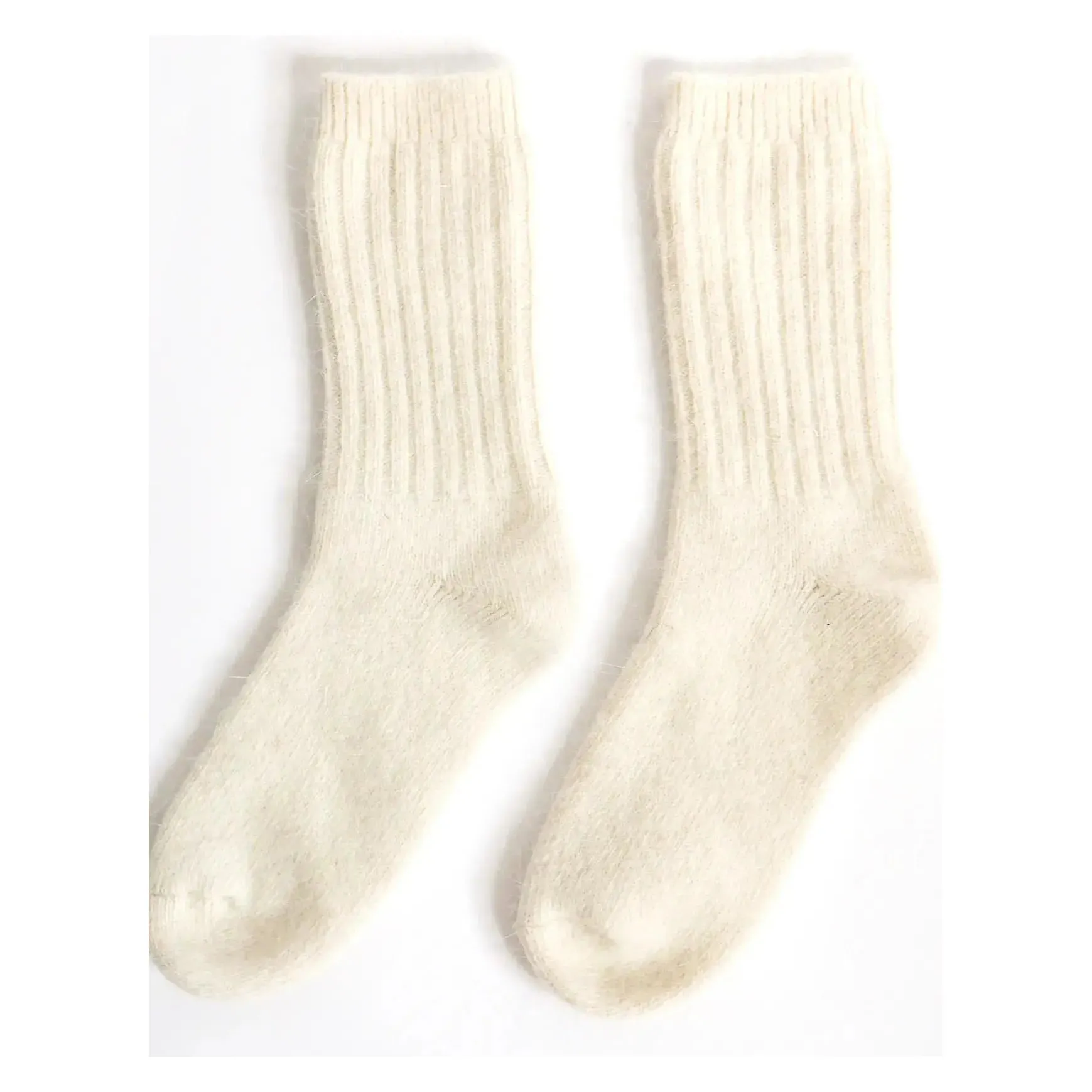 ELMNTL Super Soft Wool Socks