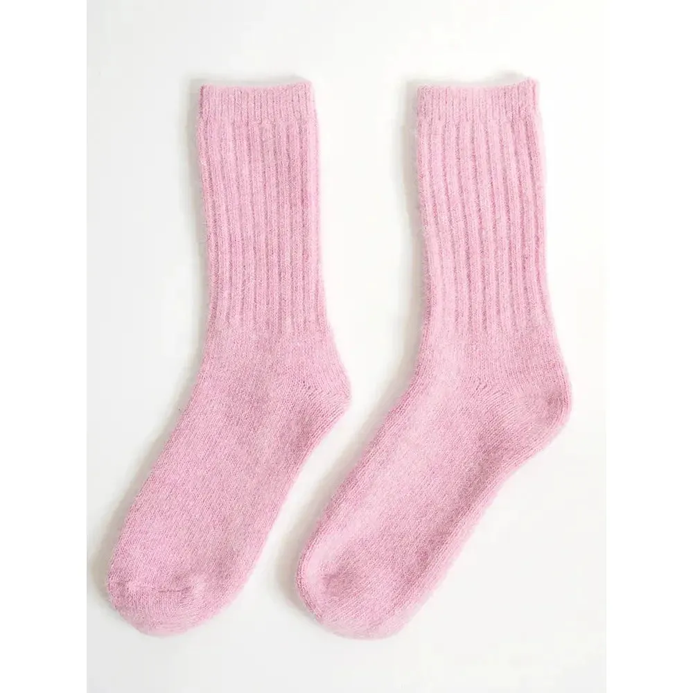 ELMNTL Super Soft Wool Socks