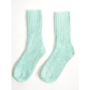 ELMNTL Super Soft Wool Socks