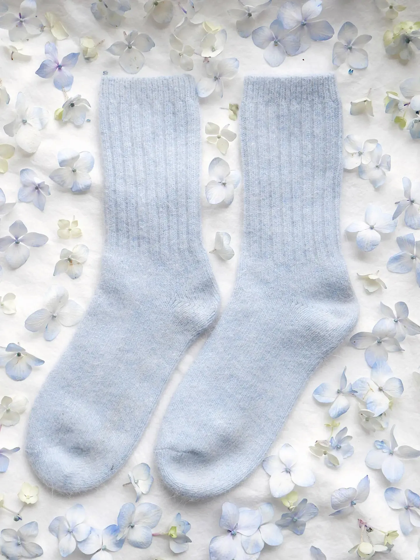 ELMNTL Super Soft Wool Socks