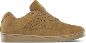 ES ACCEL SLIM BROWN/GUM