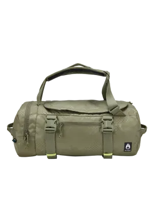 Escape 35L Duffel - Olive Dot Camo