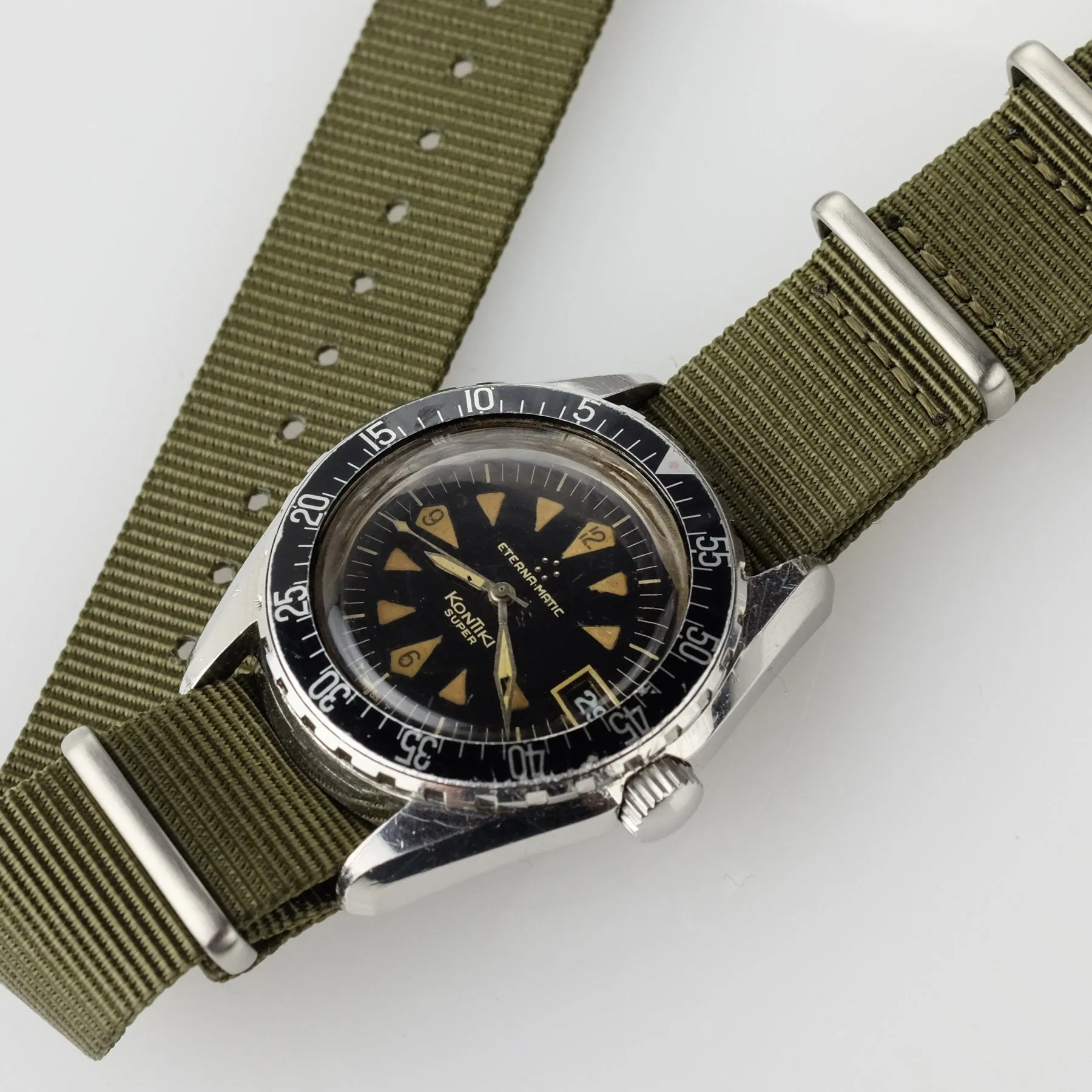 Eterna Kontiki Super