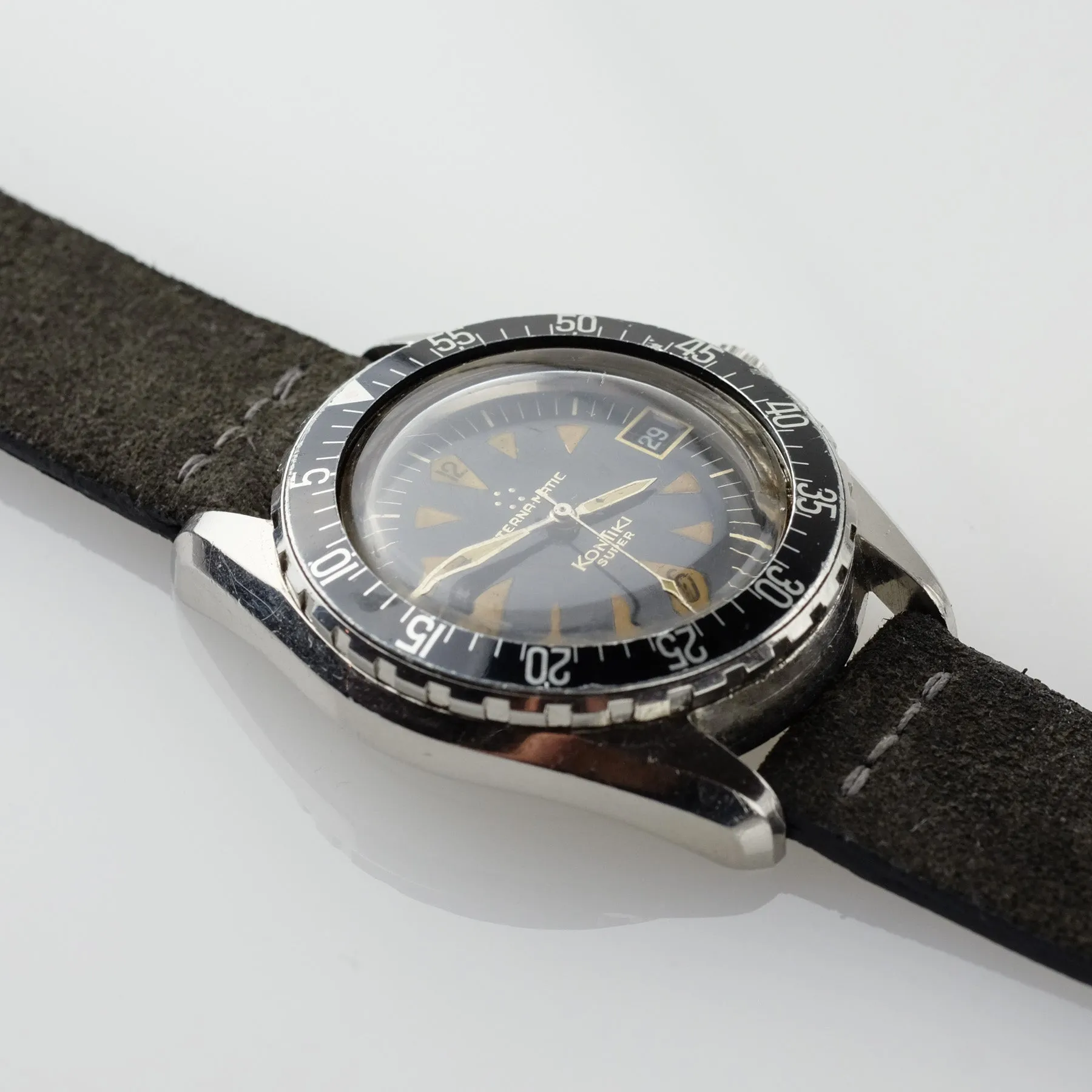 Eterna Kontiki Super