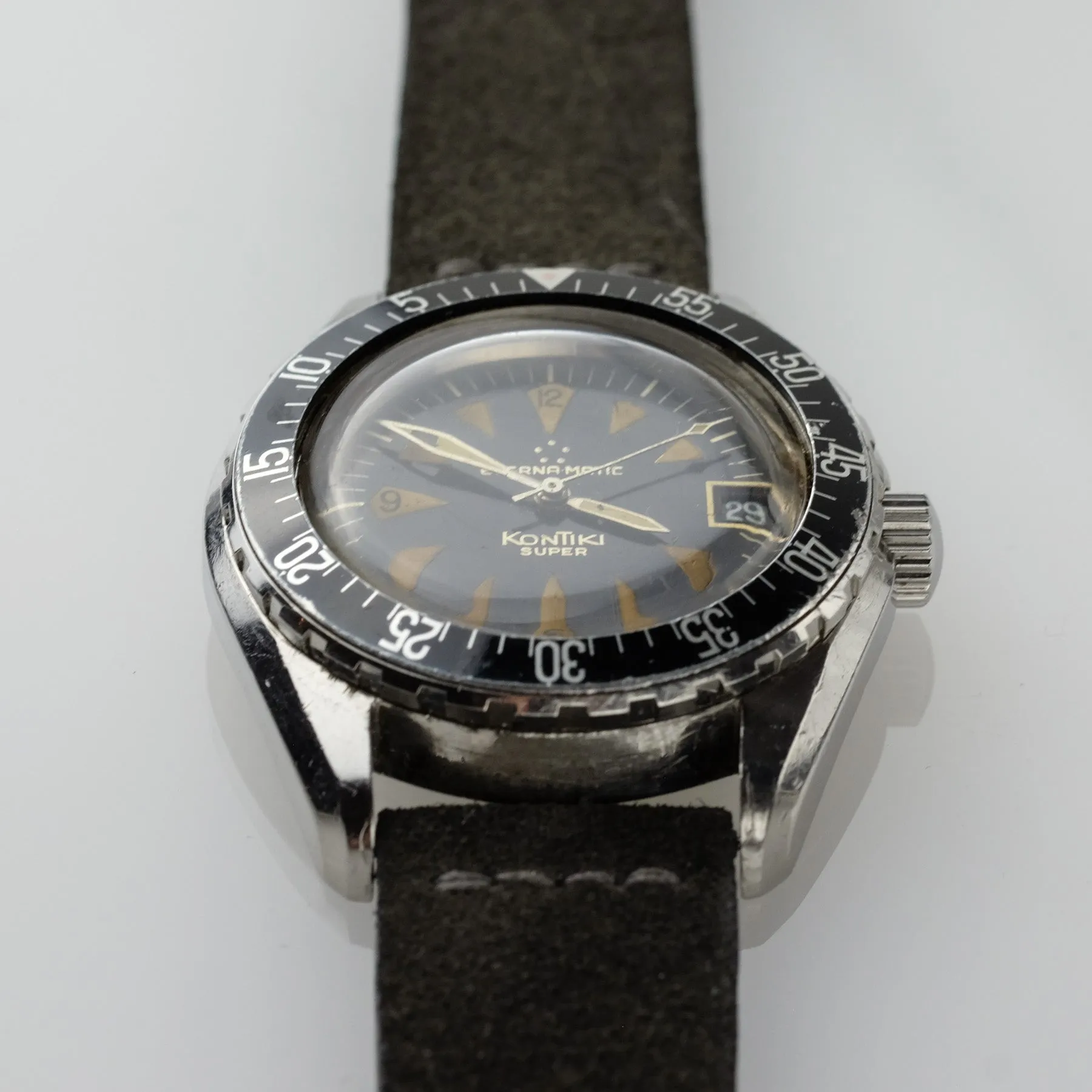 Eterna Kontiki Super