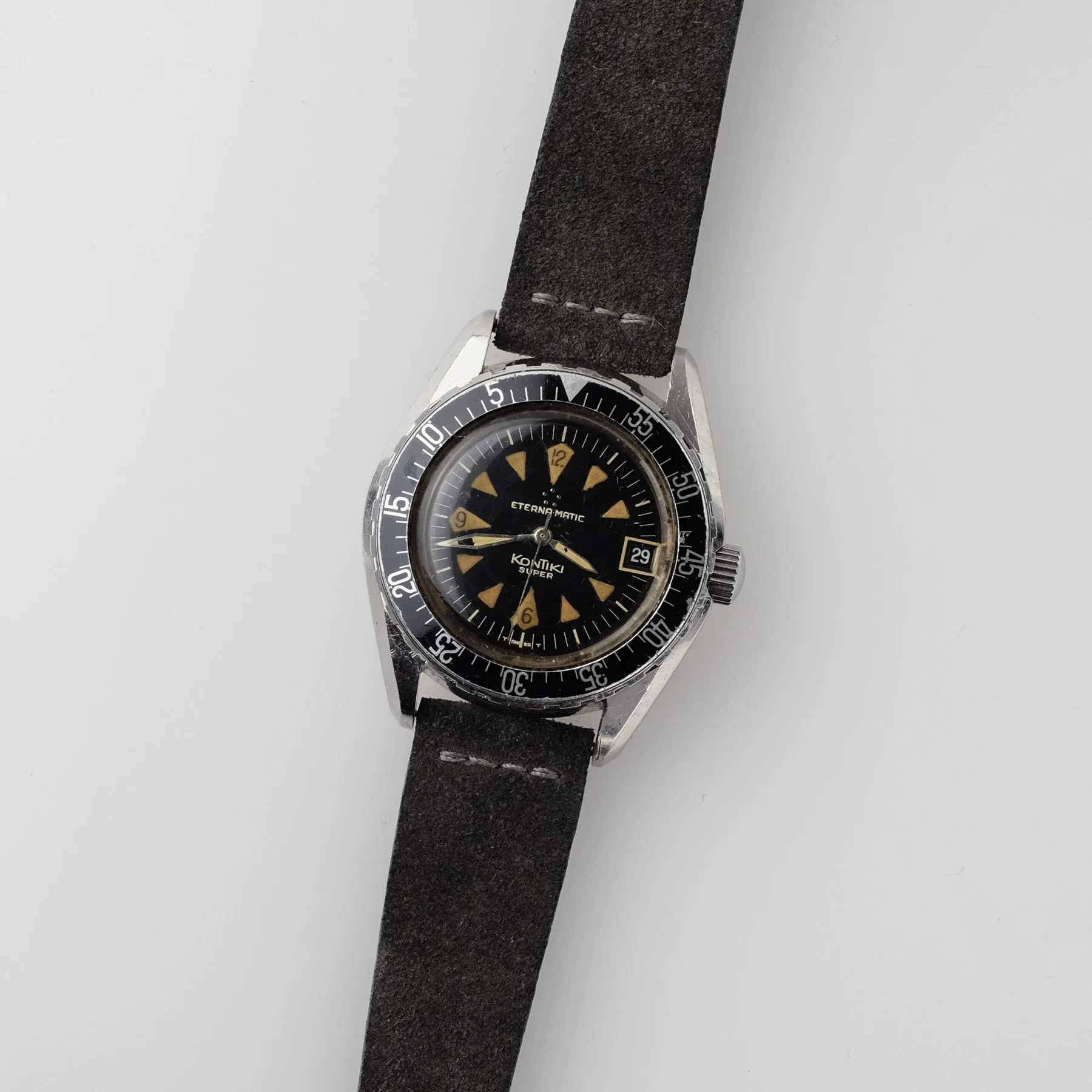 Eterna Kontiki Super