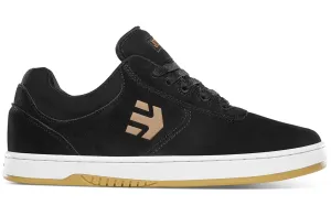 etnies Joslin Shoe, Black Tan