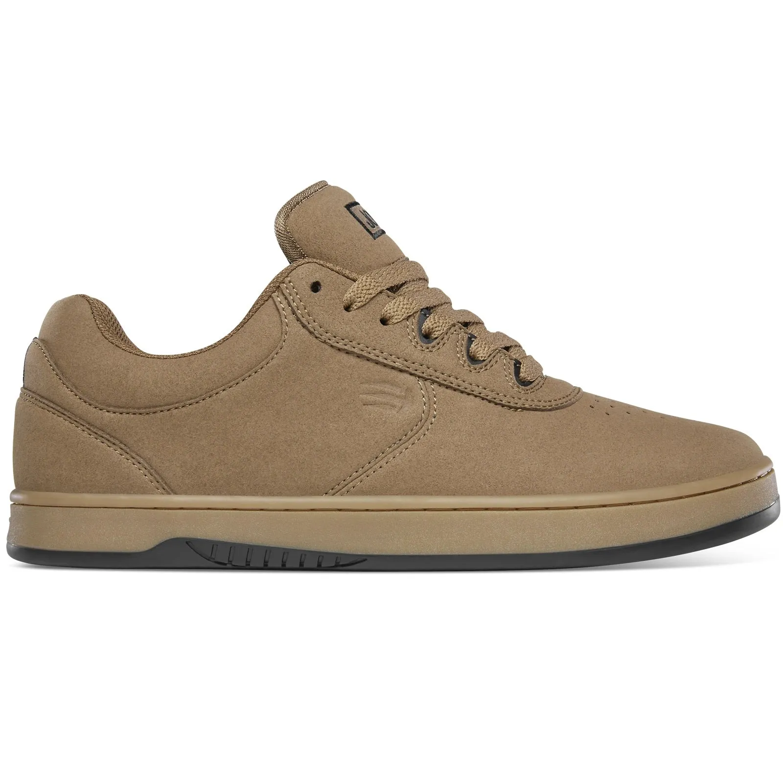 Etnies Shoes Joslin - Brown/Black/Gum