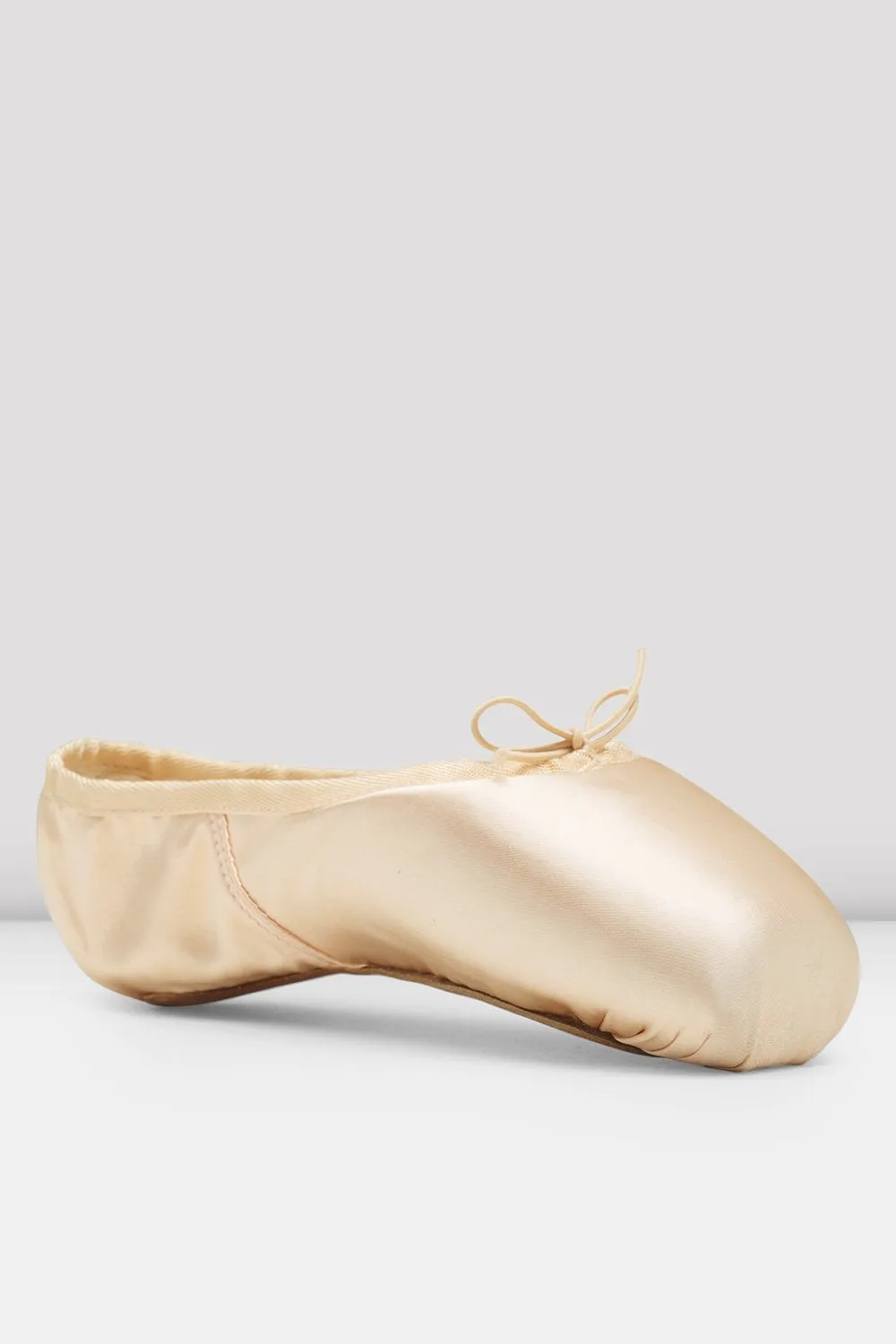 European Balance Strong Longer Length Pointe Shoes