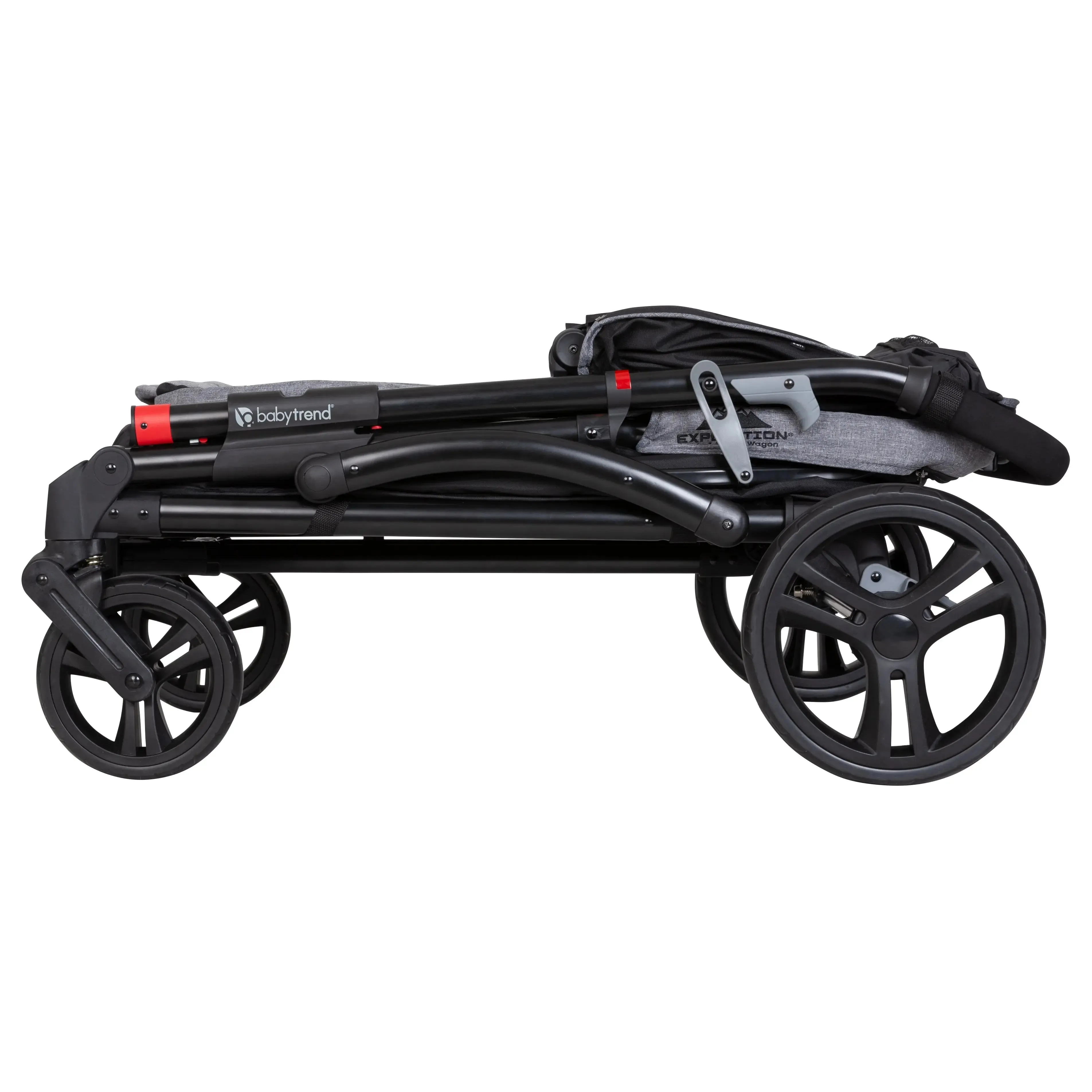 Expedition® 2-in-1 Stroller Wagon - Rogue (Toys R Us Canada Exclusive)