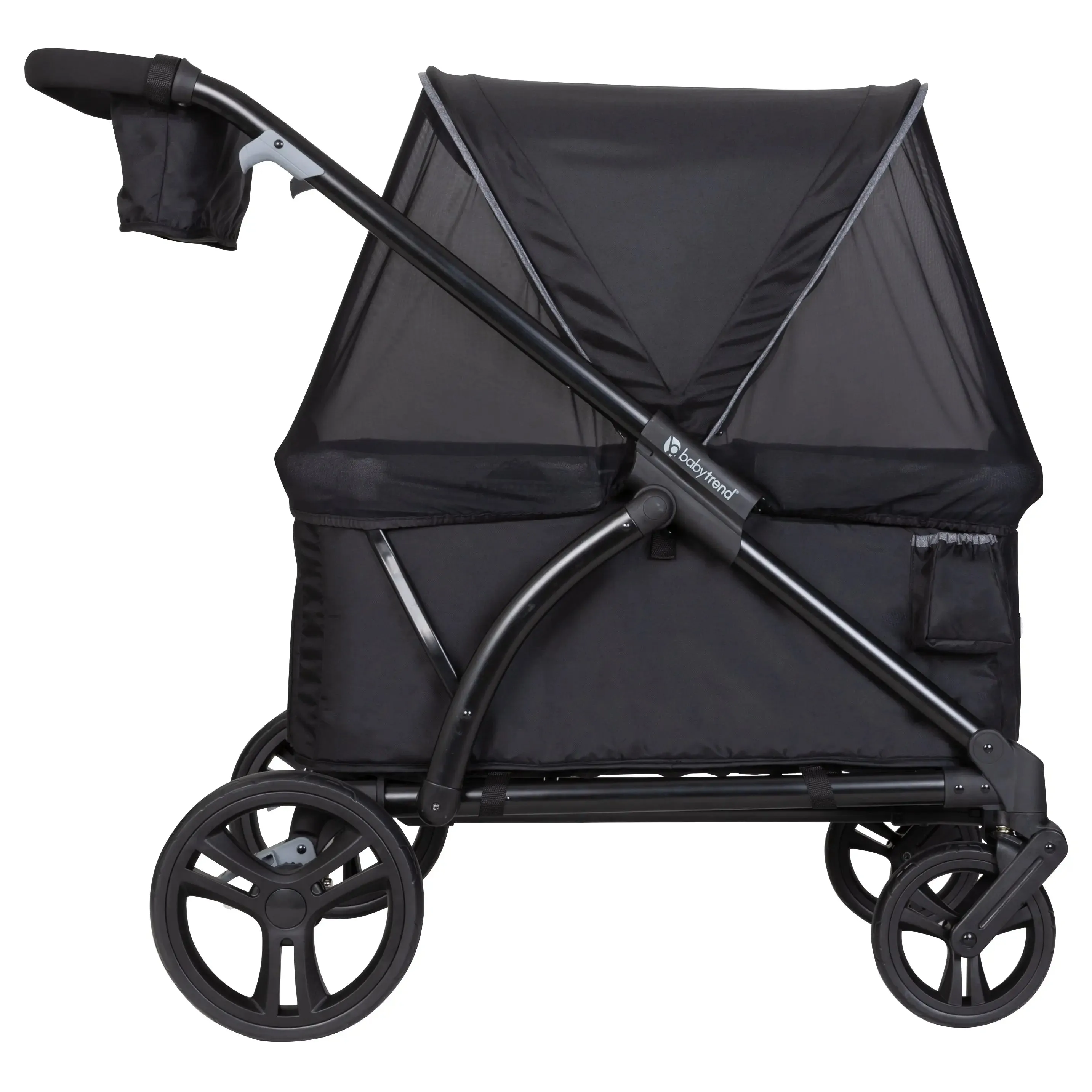 Expedition® 2-in-1 Stroller Wagon - Rogue (Toys R Us Canada Exclusive)