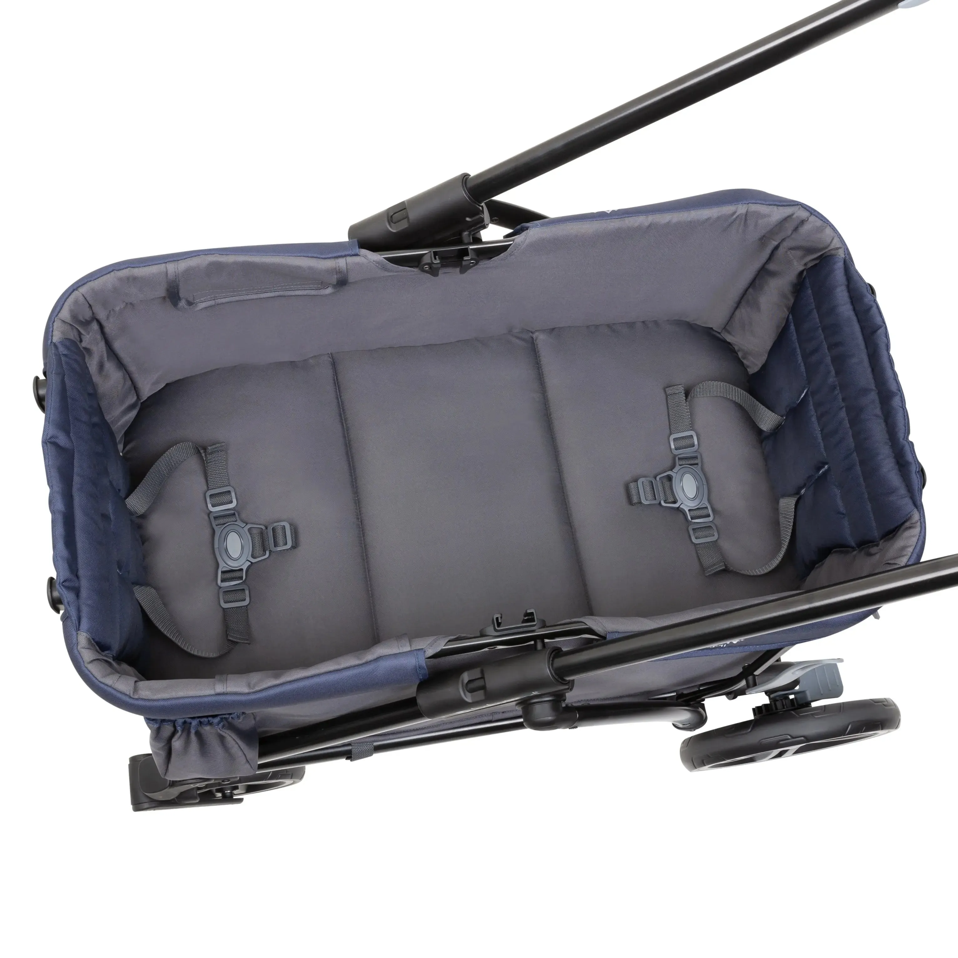 Expedition® 2-in-1 Stroller Wagon