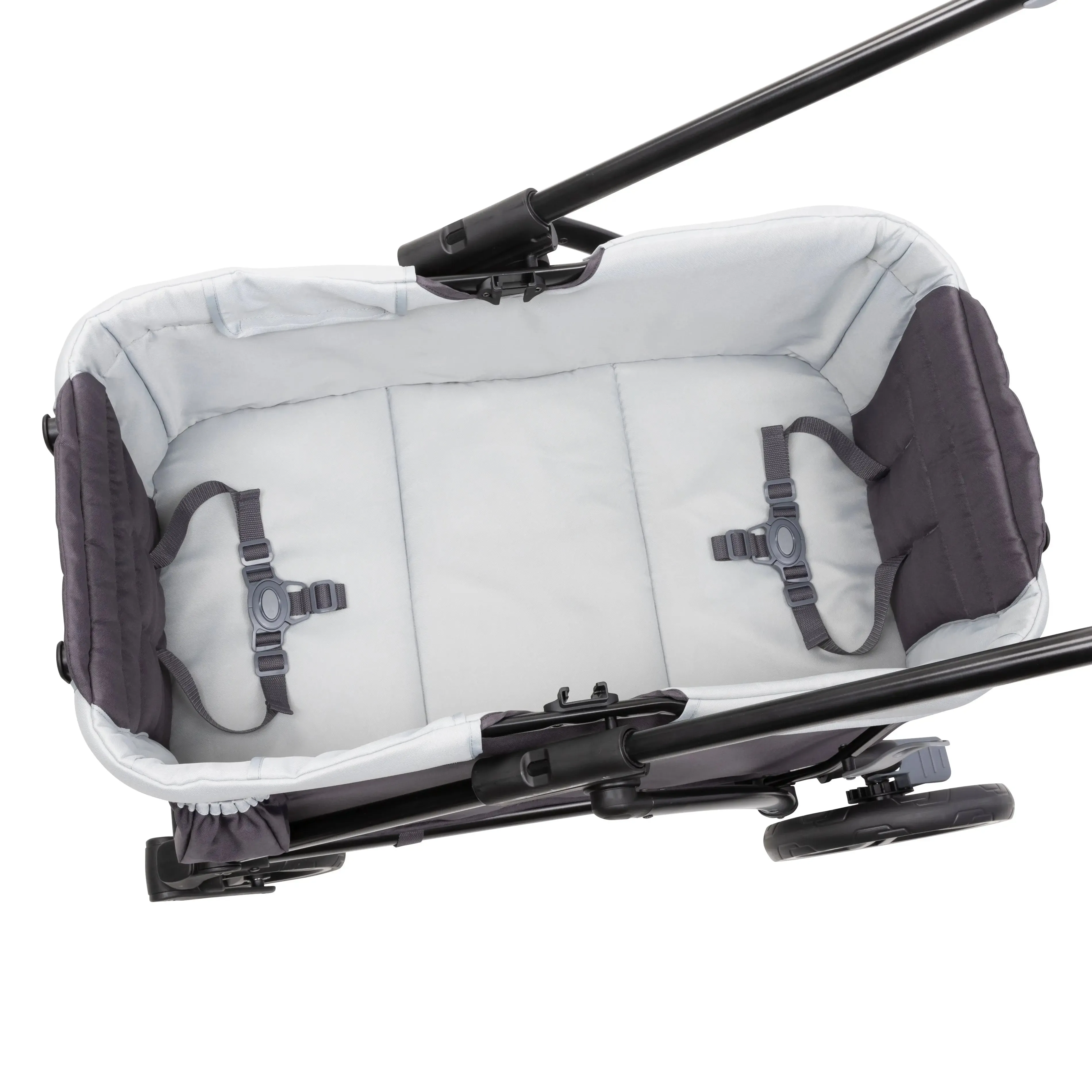 Expedition® 2-in-1 Stroller Wagon