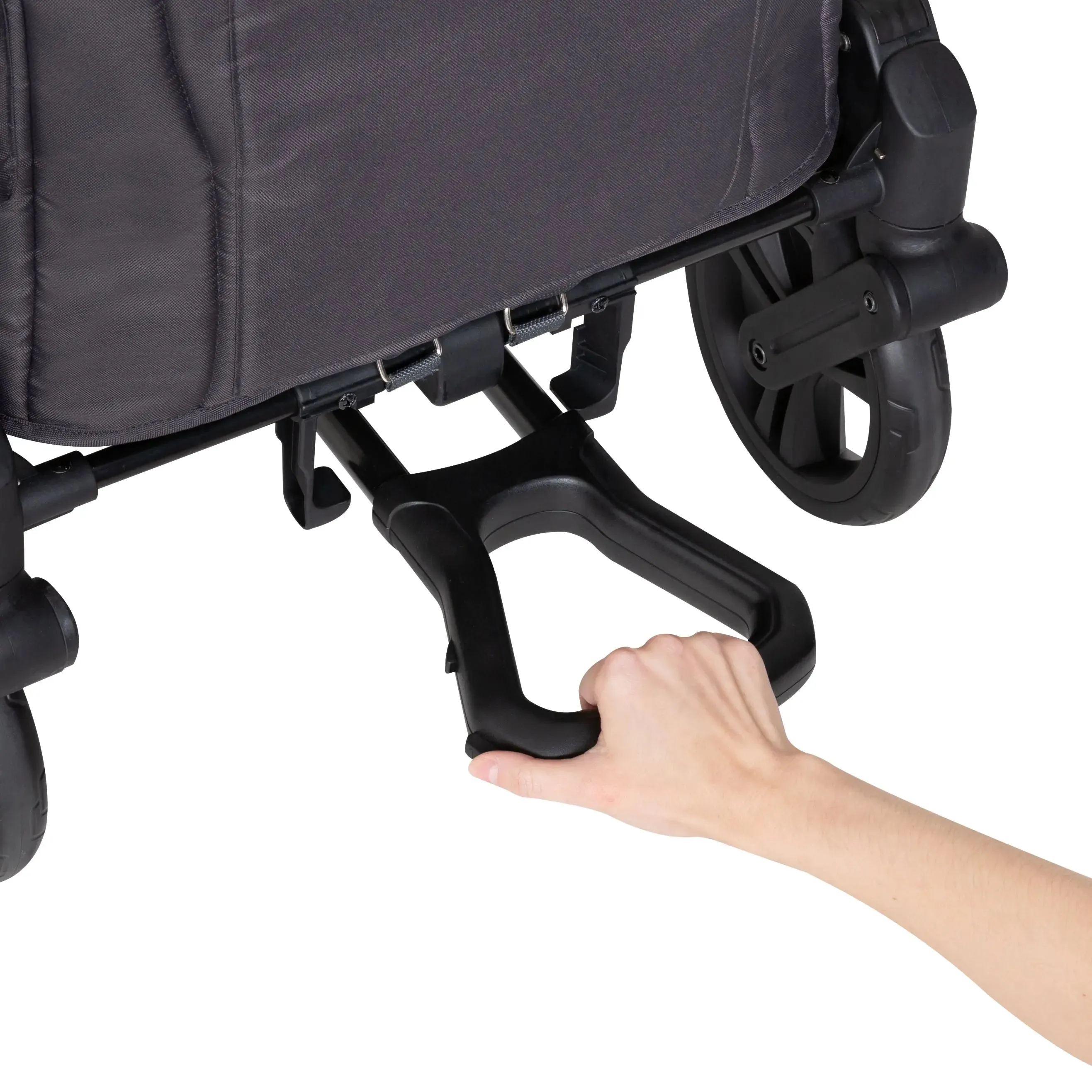 Expedition® 2-in-1 Stroller Wagon