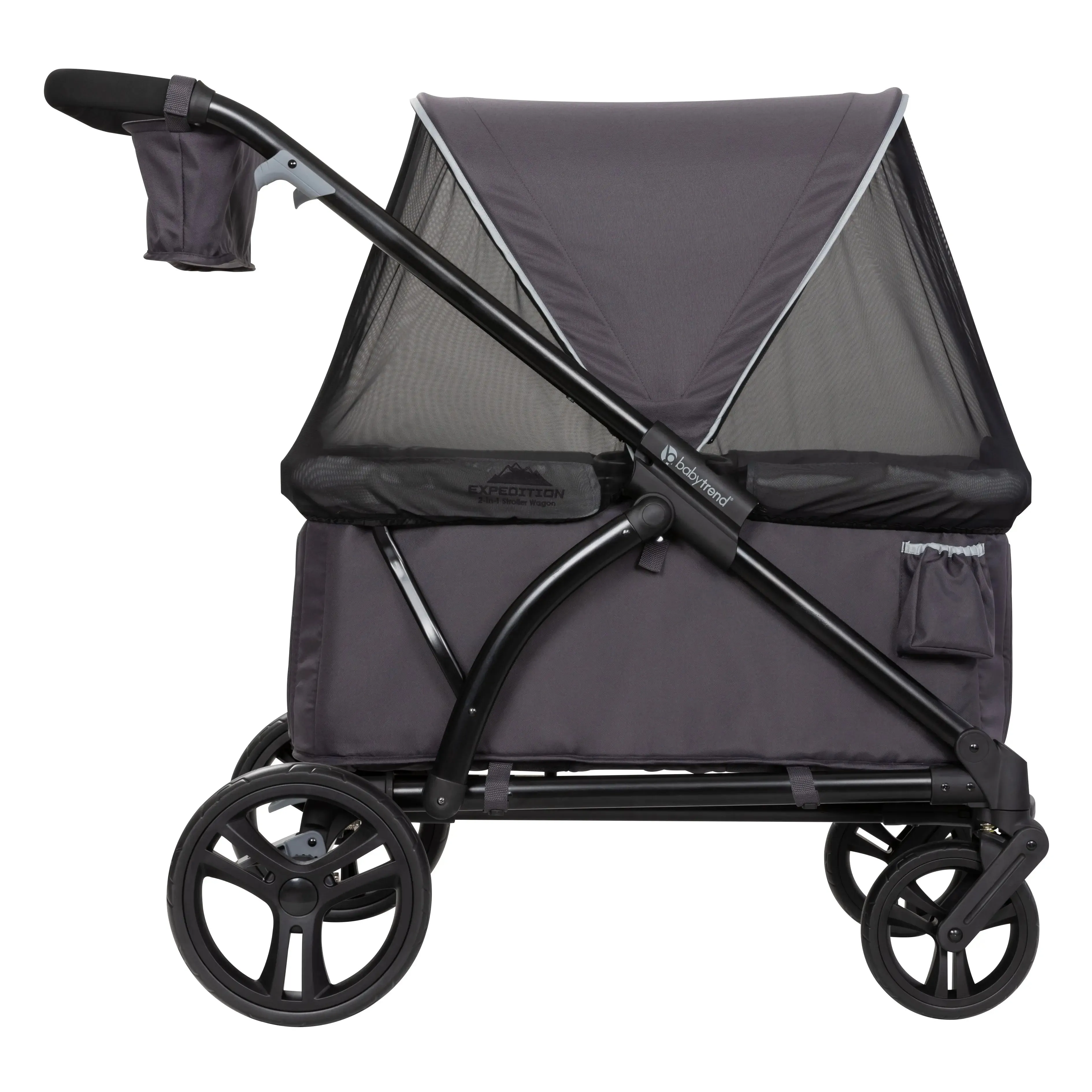 Expedition® 2-in-1 Stroller Wagon