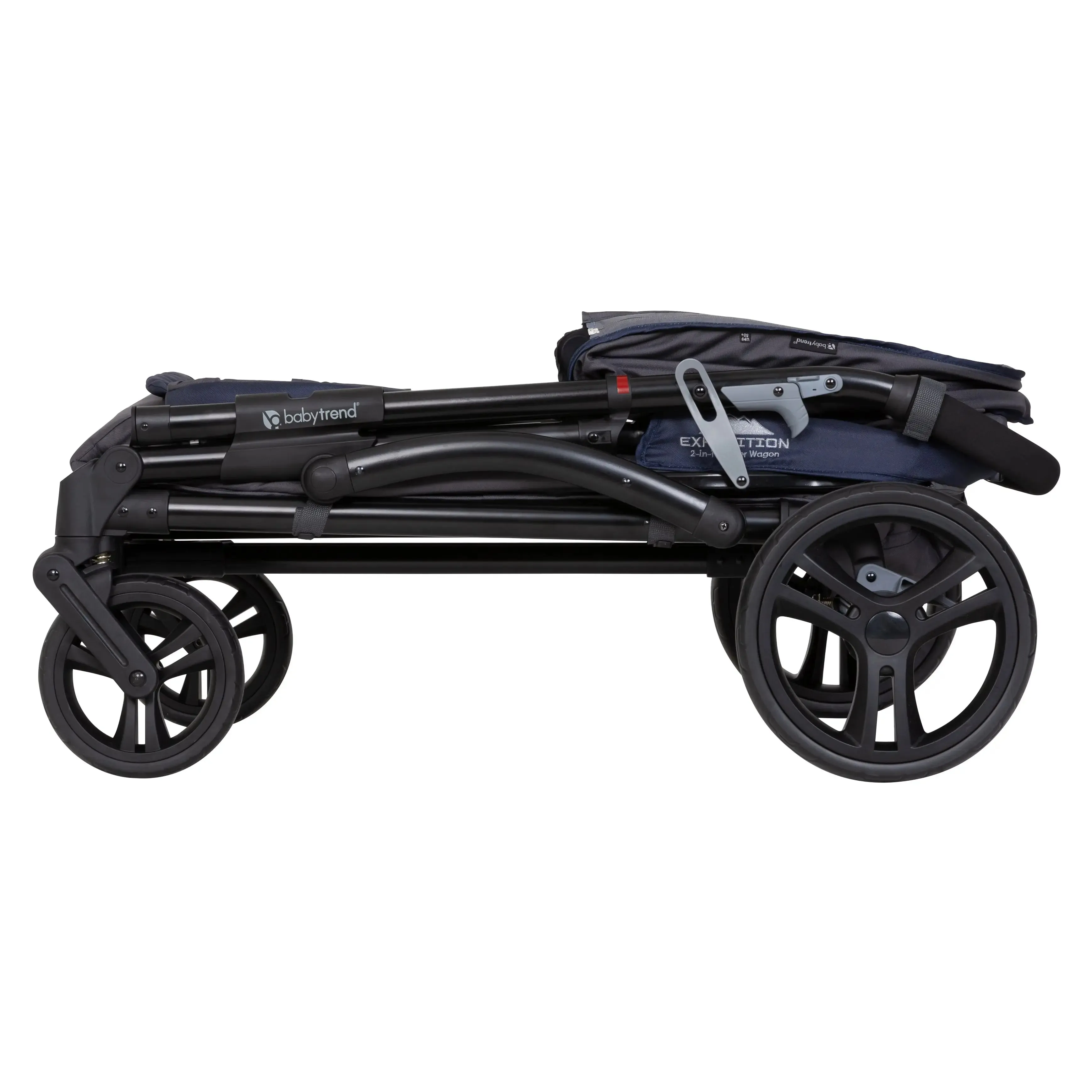 Expedition® 2-in-1 Stroller Wagon