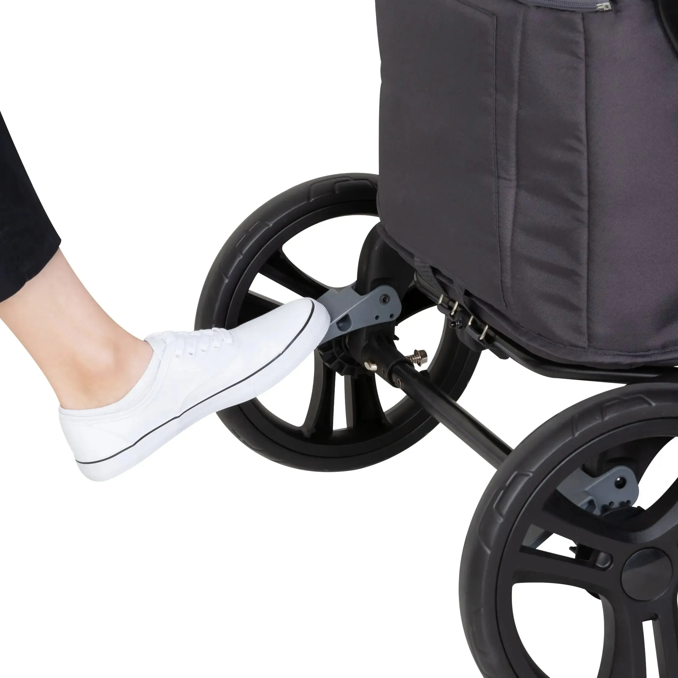 Expedition® 2-in-1 Stroller Wagon