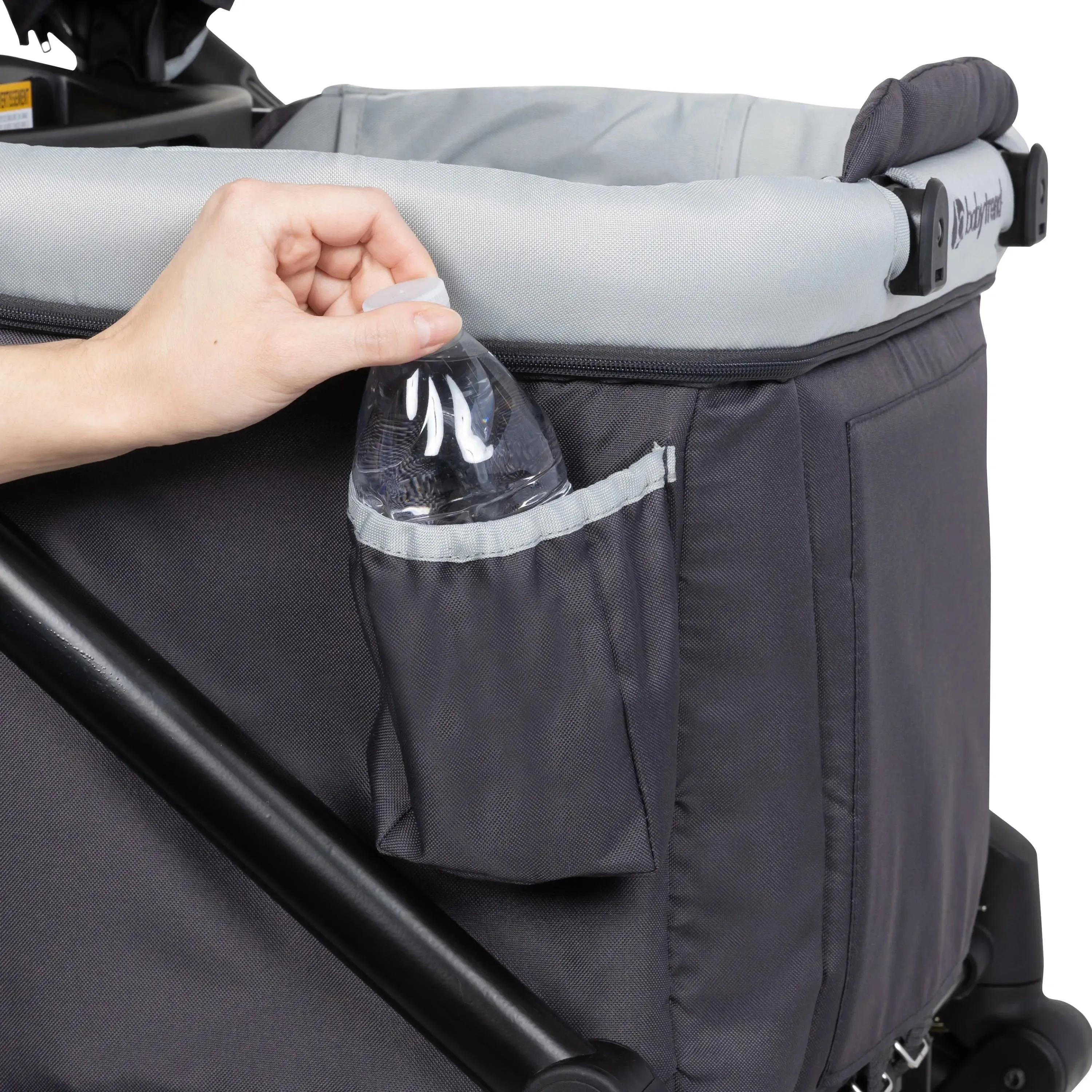 Expedition® 2-in-1 Stroller Wagon