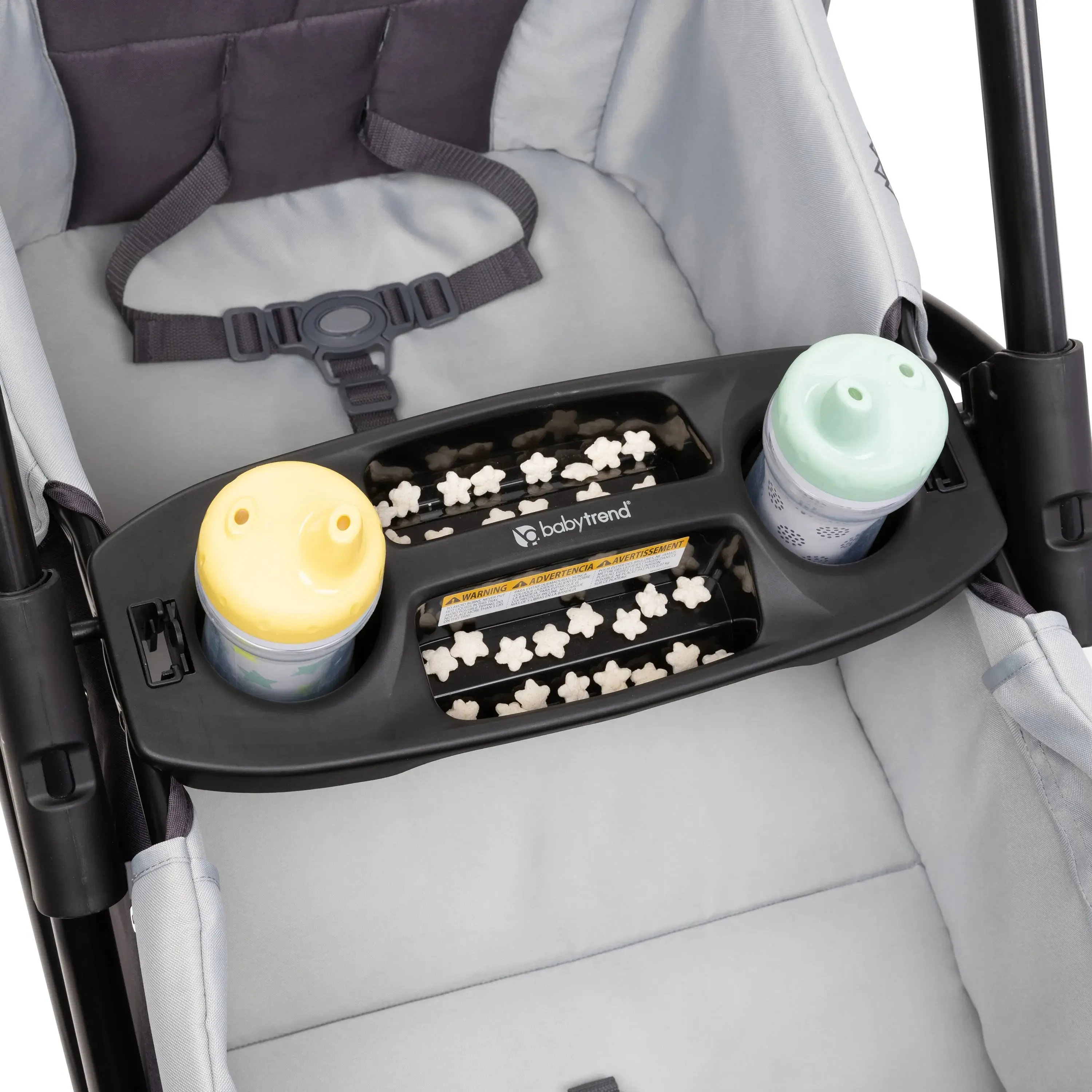 Expedition® 2-in-1 Stroller Wagon