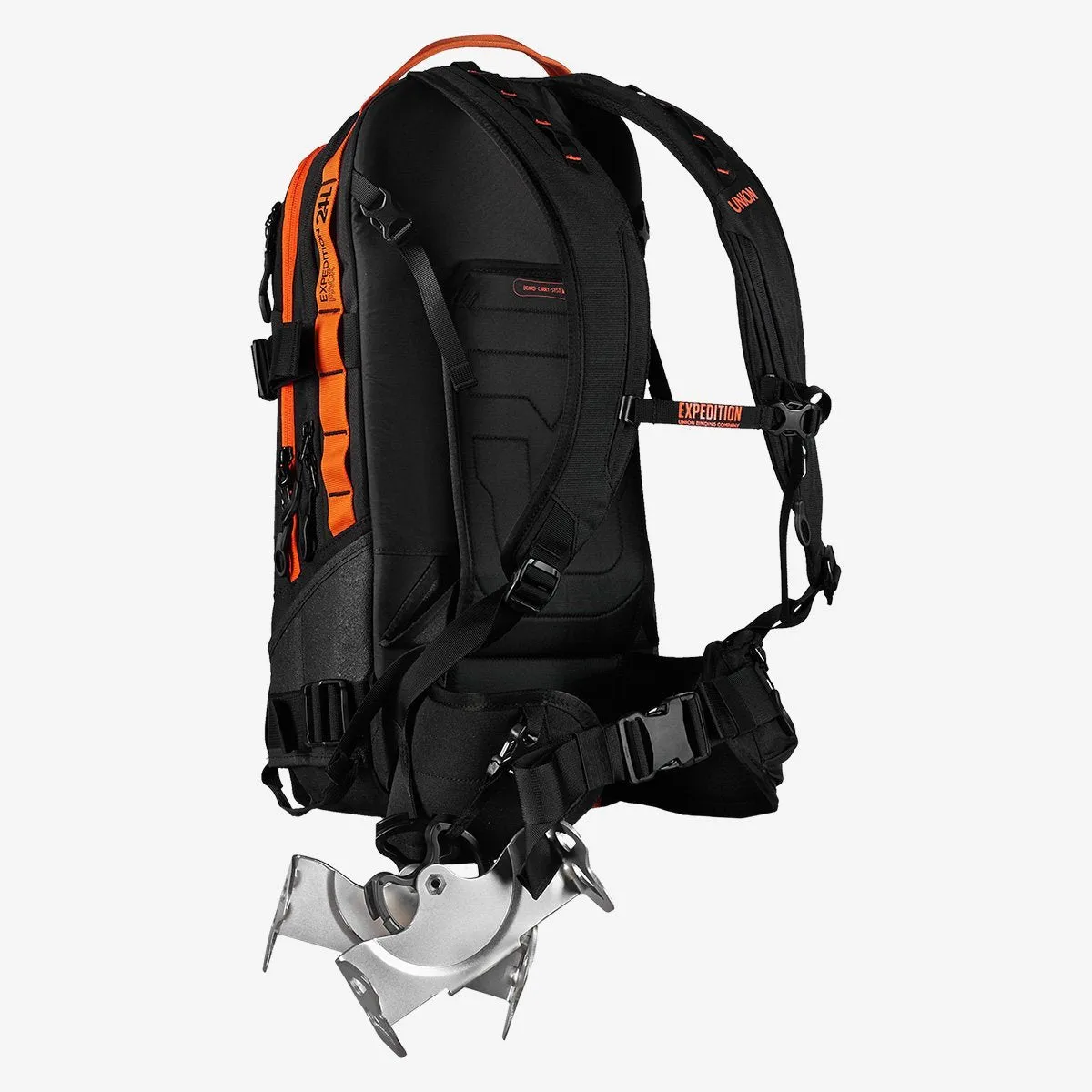 Expedition Backpack