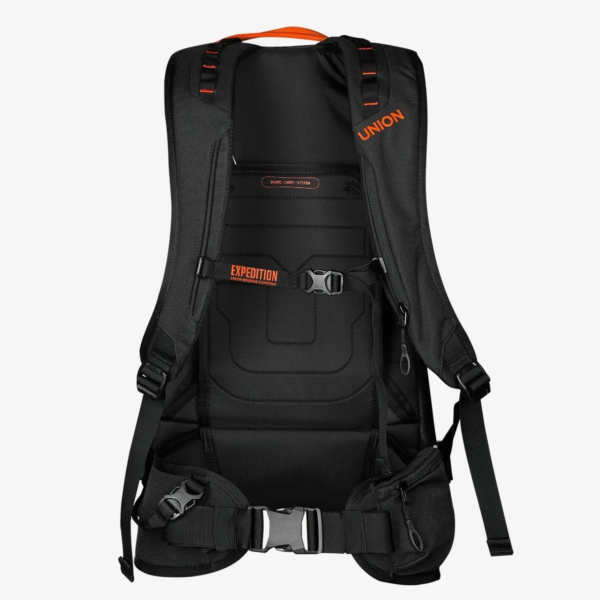 Expedition Backpack