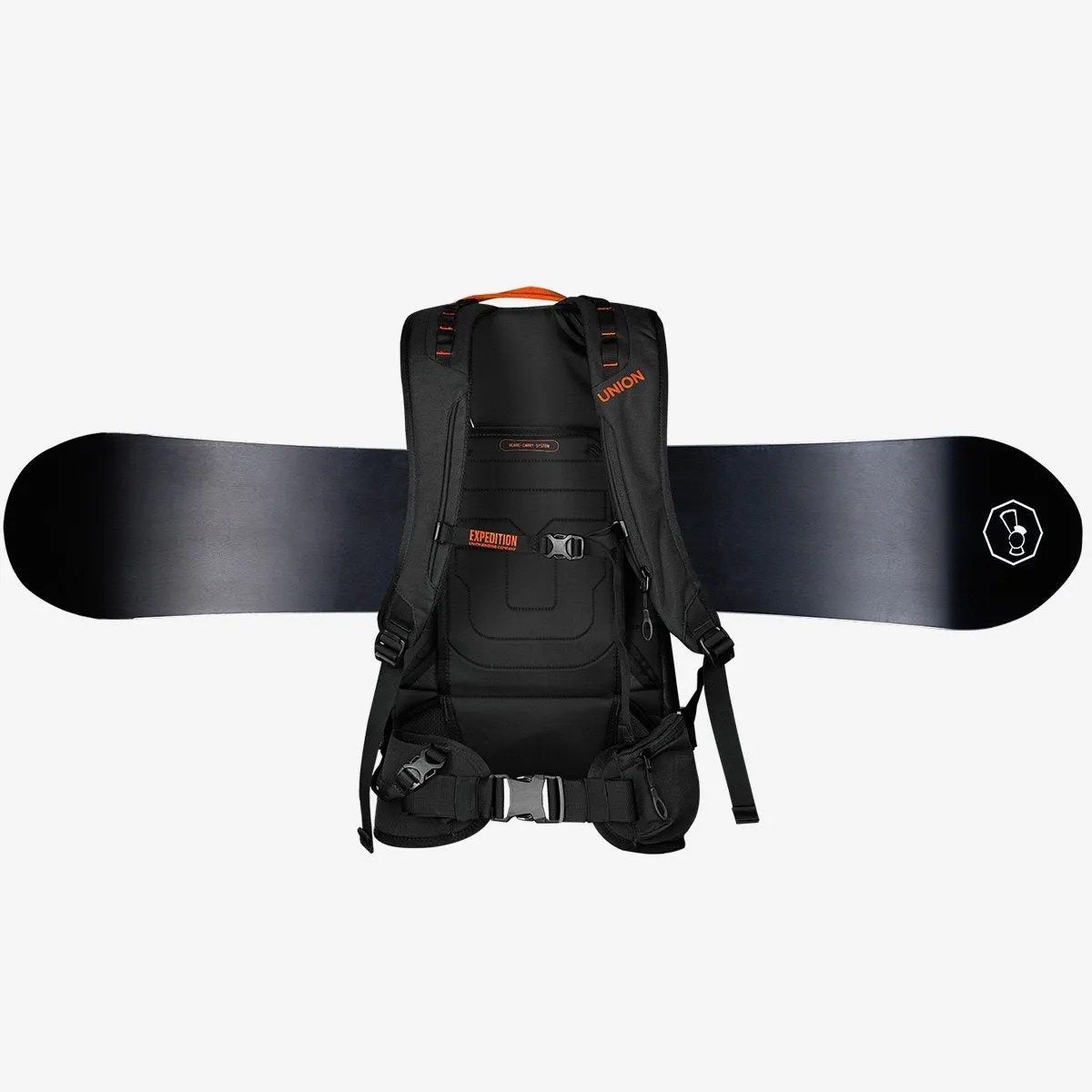 Expedition Backpack