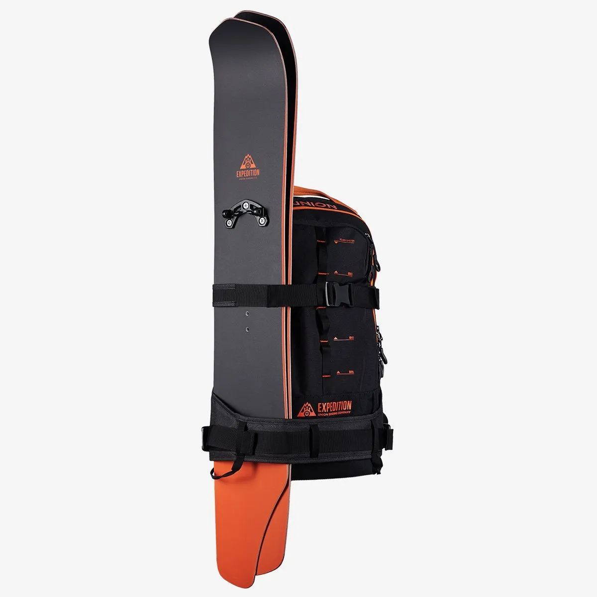 Expedition Backpack