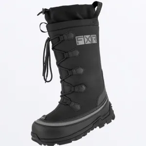 Expedition Boot