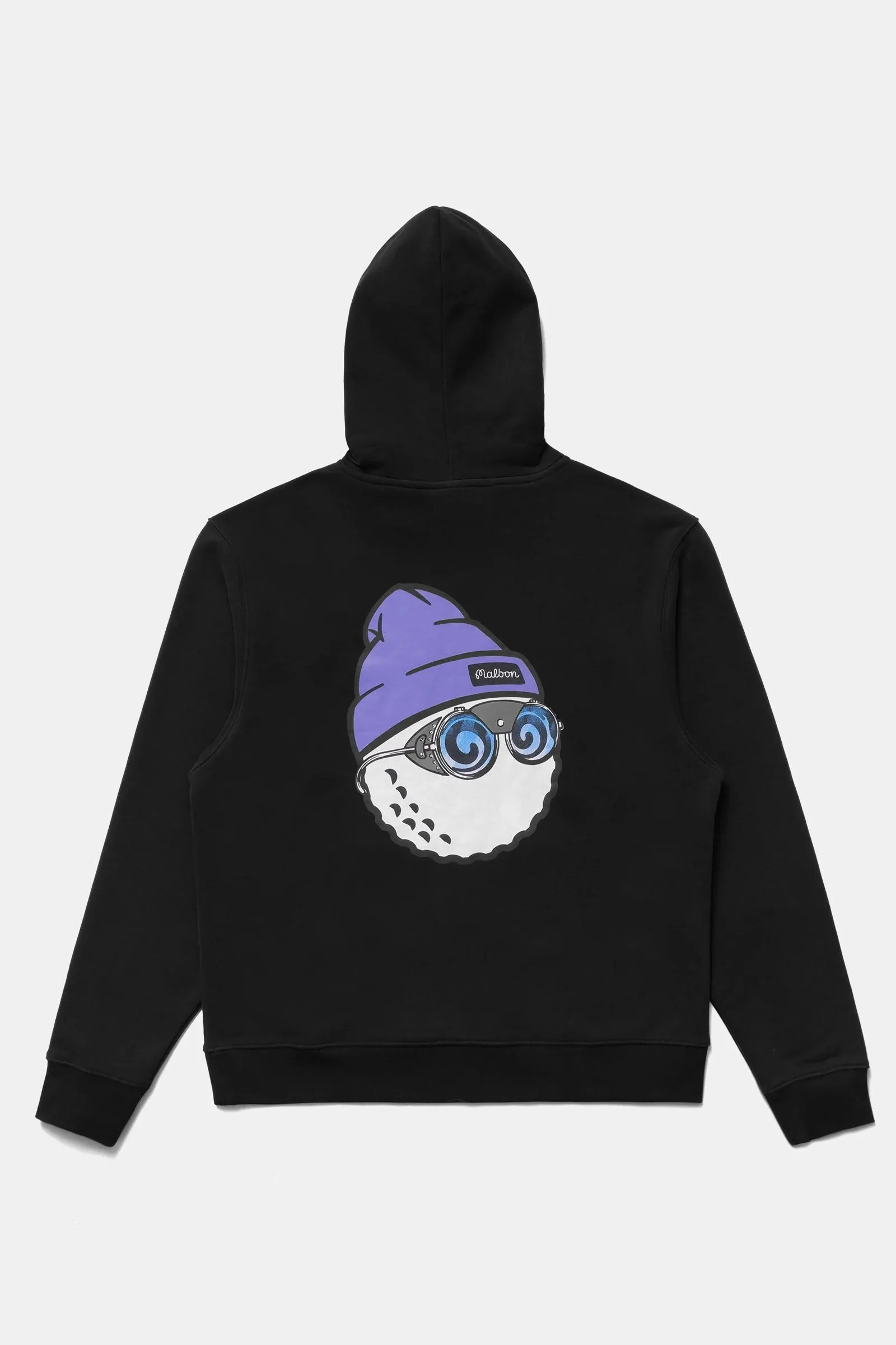 Expedition Buckets Hoodie